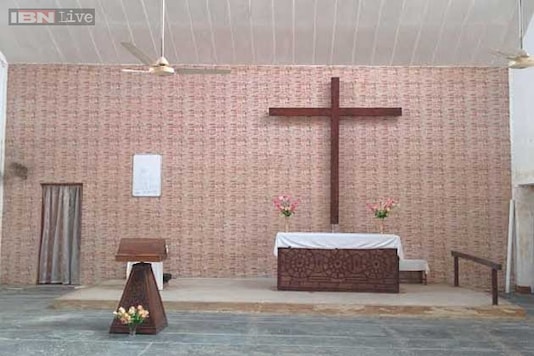 J&K polls: Invisible native Christians, least talked about and most neglected J&K polls: Invisible native Christians, least talked about and most neglected