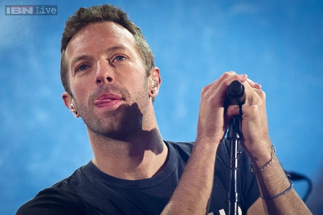 coldplay song from unbroken