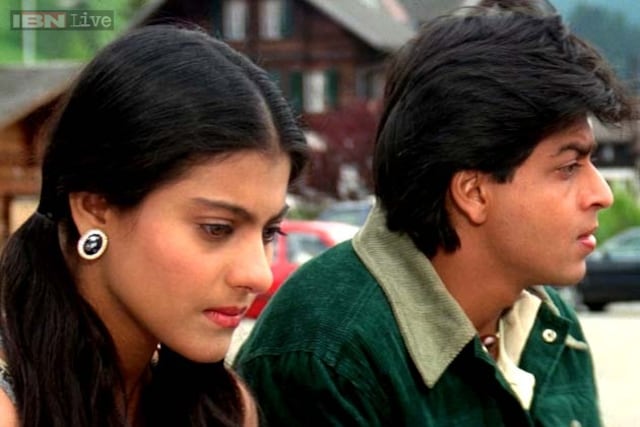 'Ja Simran ja, jee le apni zindagi': 15 iconic DDLJ dialogues that we ...