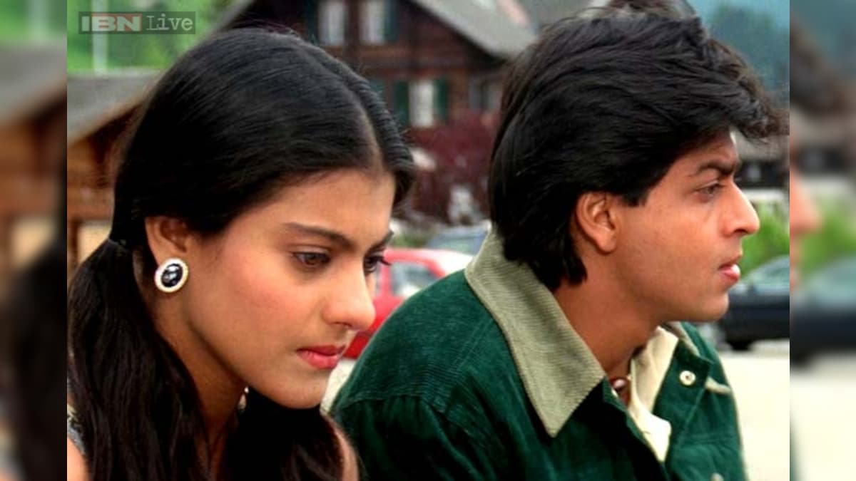 'Ja Simran ja, jee le apni zindagi': 15 iconic DDLJ dialogues that we ...