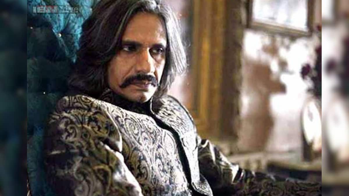 No doublemeaning comedy in �Gun Pe Dance� Vijay Raaz