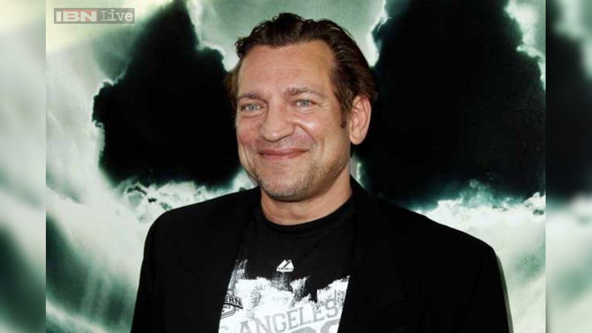 A TV and video game actor accused of killing, eating ex-girlfriend's ...