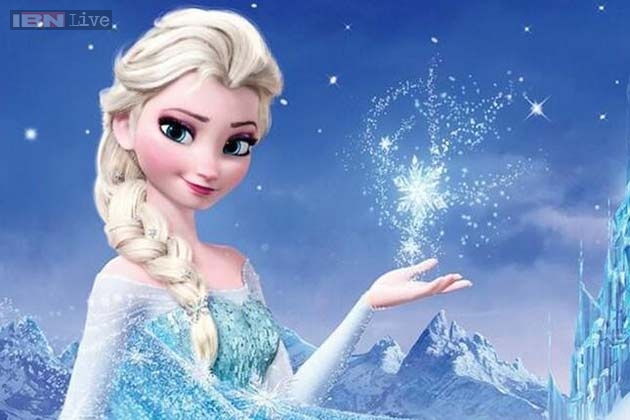 Is Disney planning a sequel of animated movie 'Frozen'? - News18