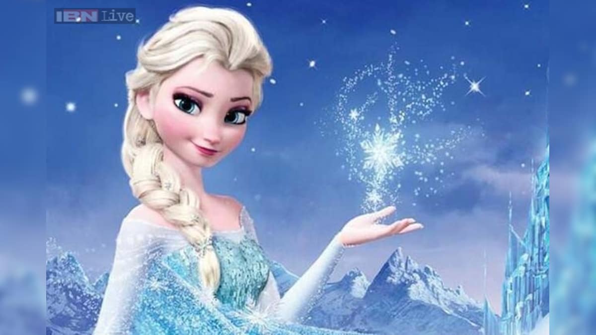 Is Disney planning a sequel of animated movie 'Frozen'? - News18