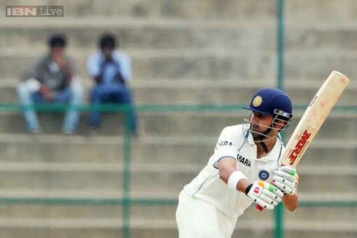 As it happened: Ranji Trophy 2014-15, Day 2
