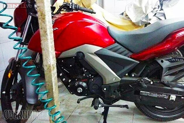 Honda CB Unicorn 160 to be launched in 