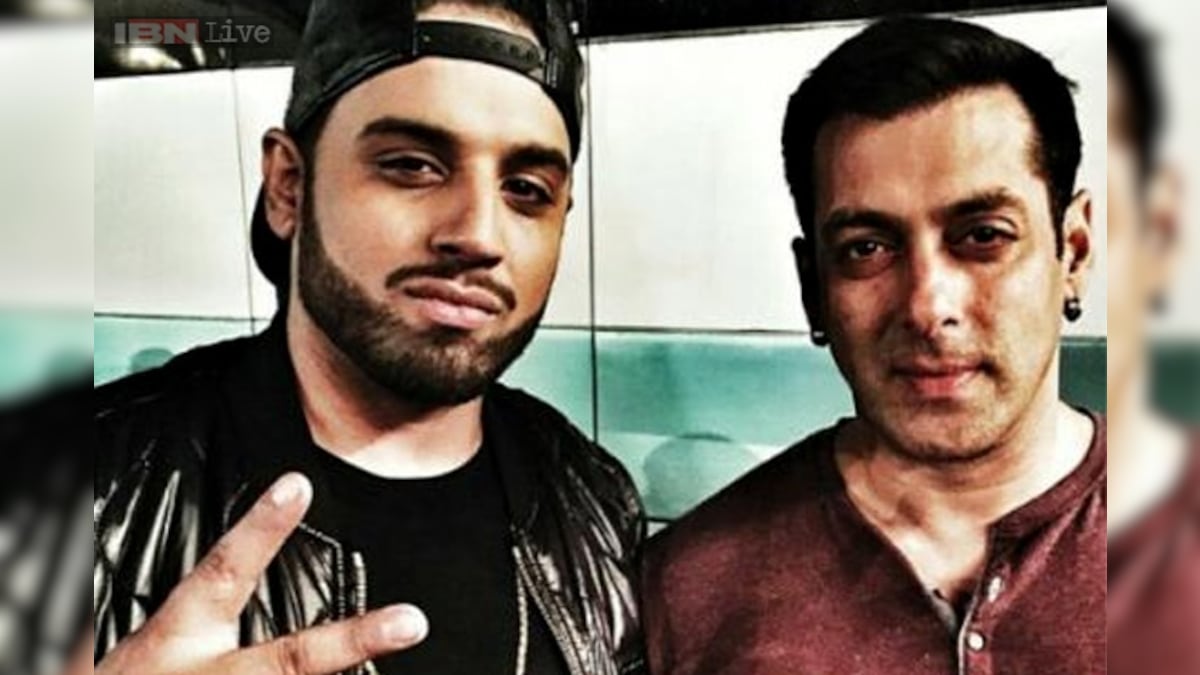 Amplifier' singer Imran Khan says that rappers are destroying the ...