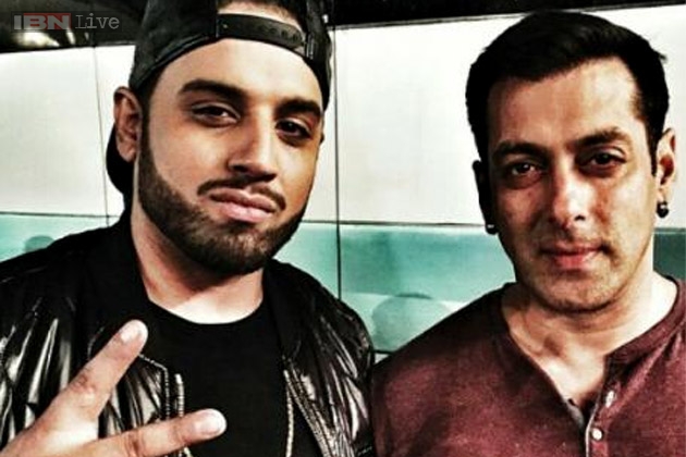 Amplifier' singer Imran Khan says that rappers are destroying the ...
