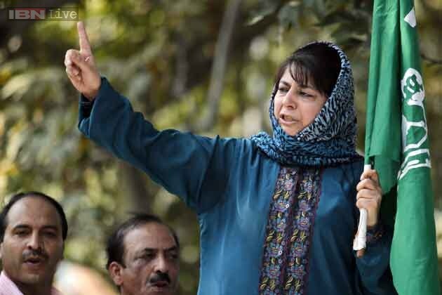 Fractured mandate in Jammu and Kashmir; PDP single largest, BJP close second