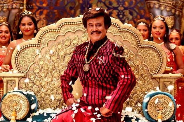 lingaa tamil