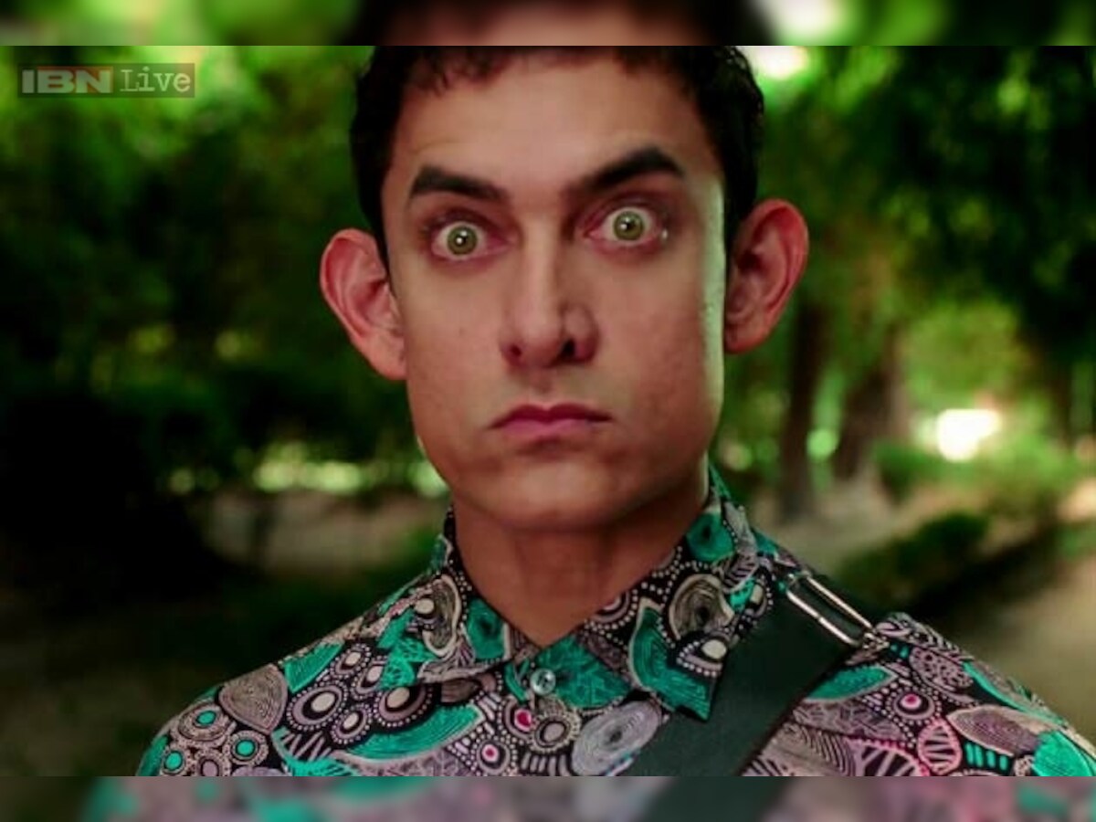 Aamir Khan on speaking Bhojpuri in 'PK': It is a sweet language; would love  to do a Bhojpuri film if the right script comes my way