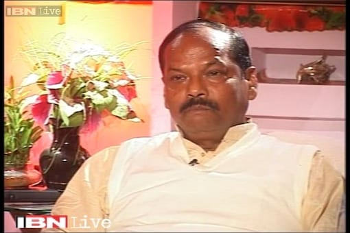 Raghubar Das's journey from 'mazdoor' to Chief Minister of Jharkhand