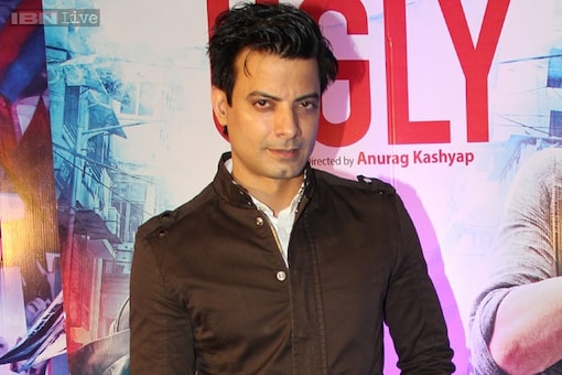 Rahul Bhat: 'Ugly' is a classic, it's a bit dark but has a gripping story