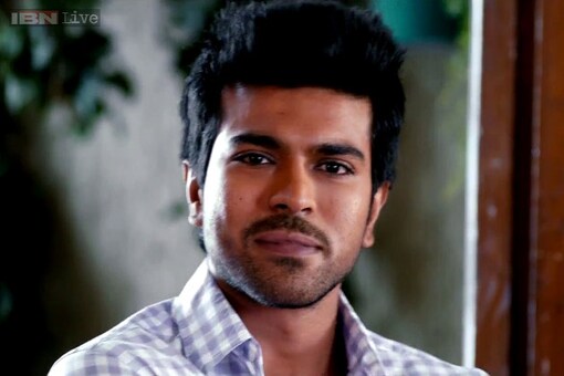 Ram Charan to portray cricketer Suresh Raina in 'MS Dhoni - The Untold  Story'
