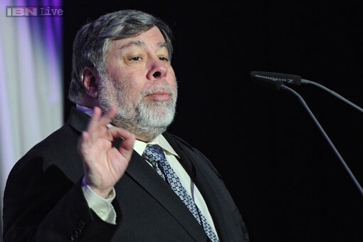 Google Glass will fail, smartwatches disappointing, Apple no longer a pioneer: Apple co-founder Steve Wozniak
