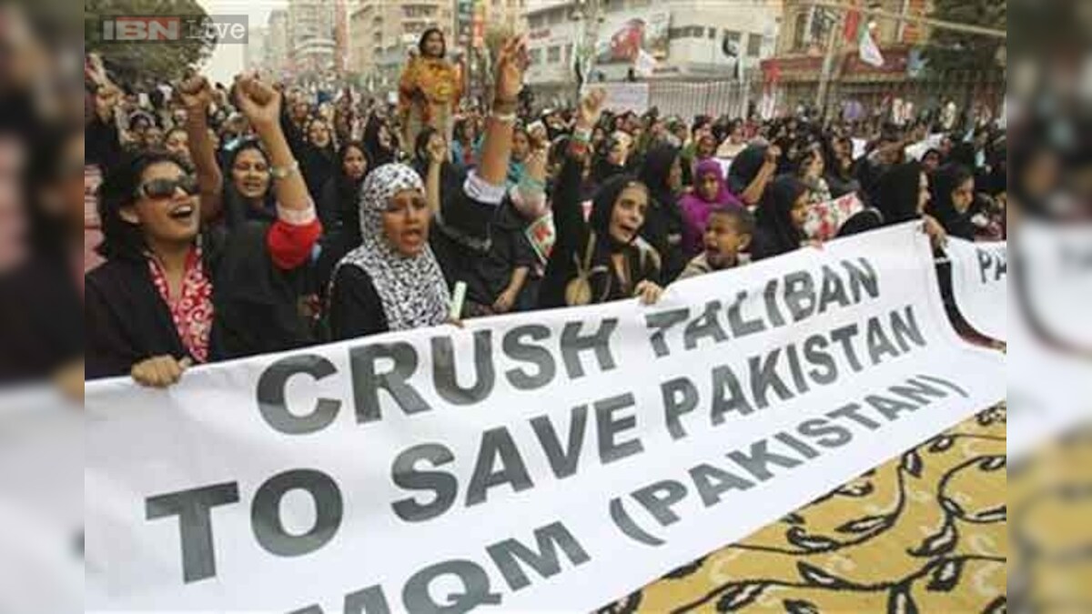 Pakistan executes terrorists and bombards tribal areas