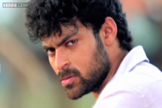 Varun Tej, Pooja Hegde's 'Mukunda' creates buzz with its first trailer; distributors bid high for movie rights Varun Tej, Pooja Hegde's 'Mukunda' creates buzz with its first trailer; distributors bid high for movie rights