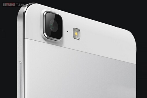 Vivo X5 Max: The world's slimmest phone comes to India at Rs 32,980