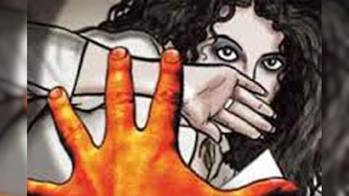 Men gangrape, murder 30-year-old woman in south Delhi Men gangrape, murder 30-year-old woman in south Delhi
