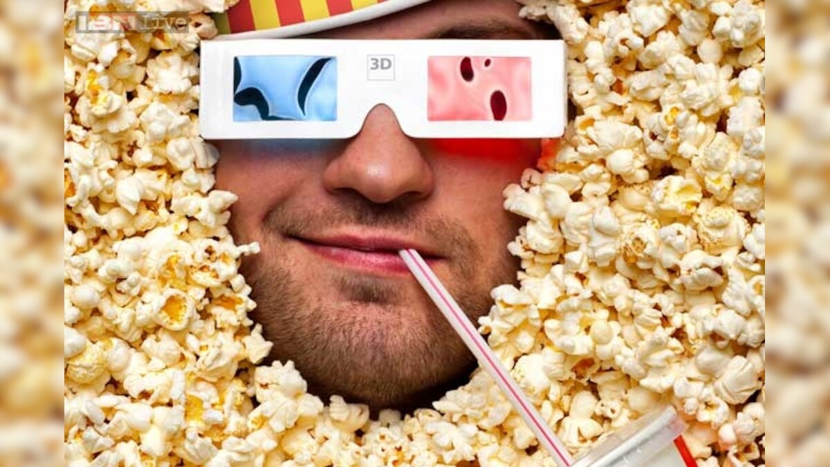 You could soon be able to watch 3D movies without wearing glasses News18