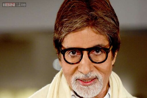 Deewaar' most perfect script: Amitabh Bachchan on film's 40 years