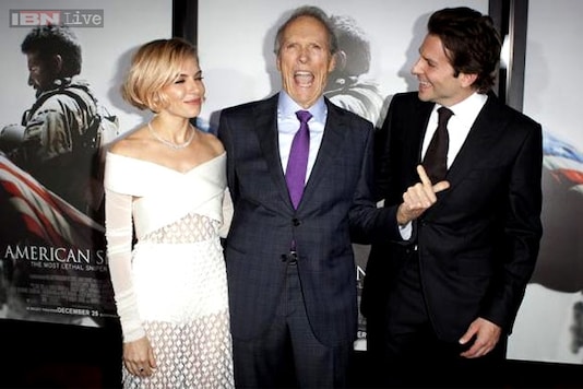 Clint Eastwood's 'American Sniper' wins big in the US box office battle Clint Eastwood's 'American Sniper' wins big in the US box office battle