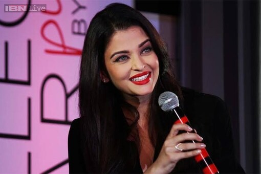 Aishwarya Rai happy at dropping the bikini round at Miss World pageant, says it is not a deciding factor to win the crown
