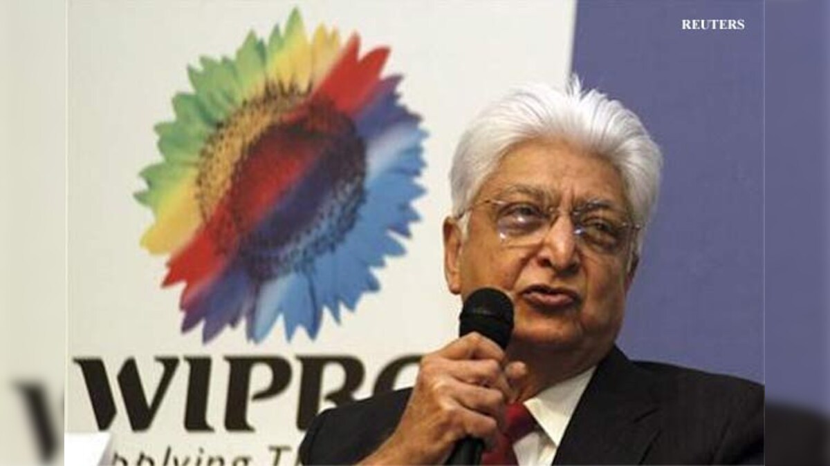 Azim Premji Tops List Of Philanthropists By Donating Over Rs 12000 Crore In 15 Years News18 6399