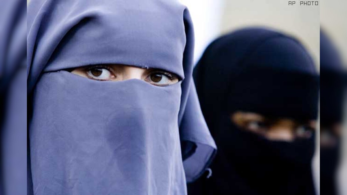 Chinese City In Restive Muslim Region Bans Burqa