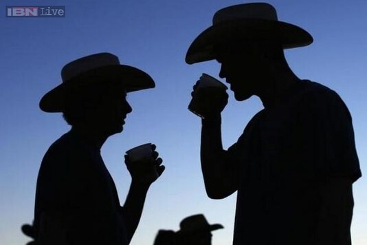 Binge drinking most likely to kill middle-aged Americans, CDC says Binge drinking most likely to kill middle-aged Americans, CDC says
