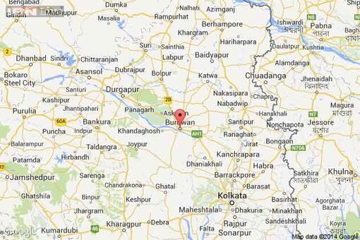 West Bengal: Five Burdwan blast accused in NIA custody till February 3