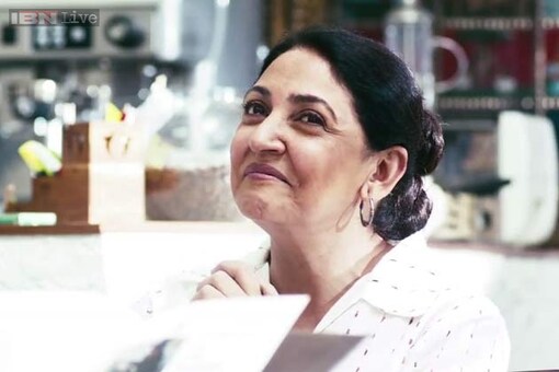 I'm glad Deepti Naval is part of '19th January', says director Sanjay Amar 