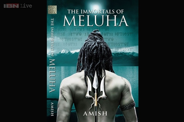 immortals of meluha audiobook hindi