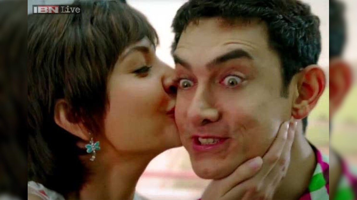 Censor board member says he objected to 'PK' prior to its release