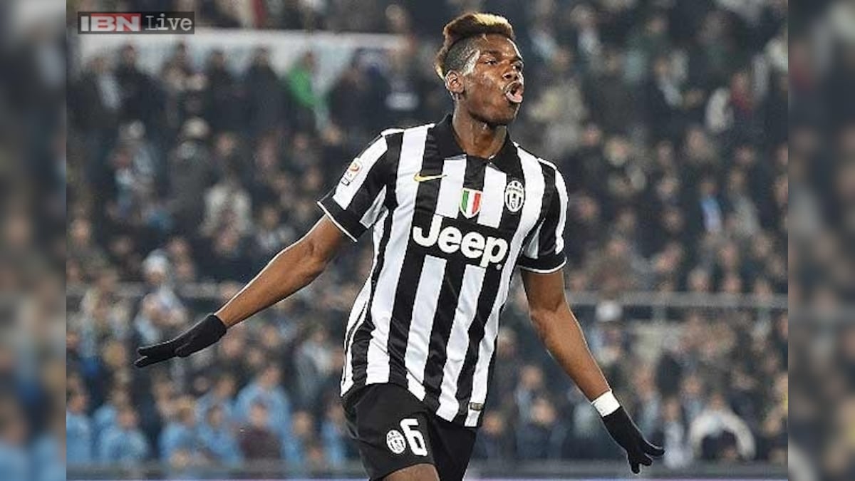 Serie A: Juventus beat Napoli 3-1 to move three points clear - News18