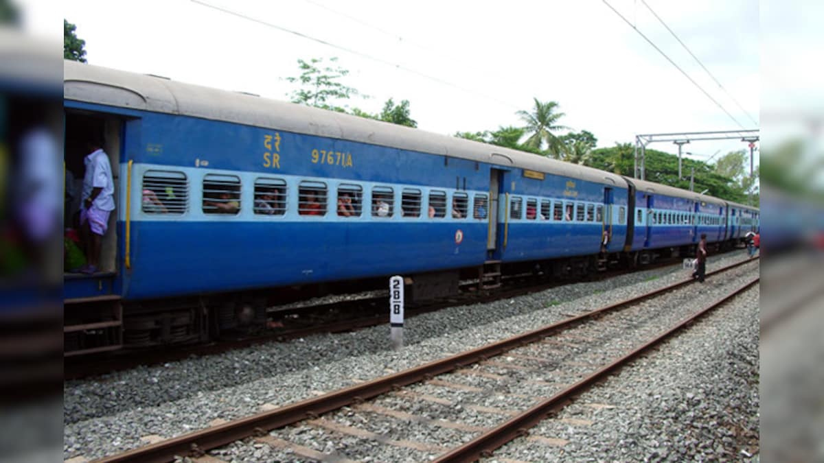 Delhi-Lucknow double decker train to be launched soon - News18