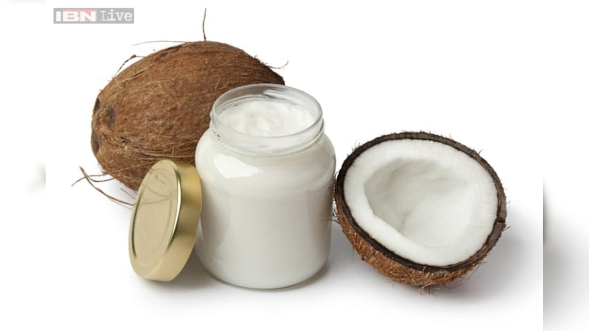 Indian scientists turn coconut oil into biofuel News18