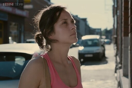 'Two Days, One Night' review: Marion Cotillard's portrayal of a Belgian working woman is real yet empathetic