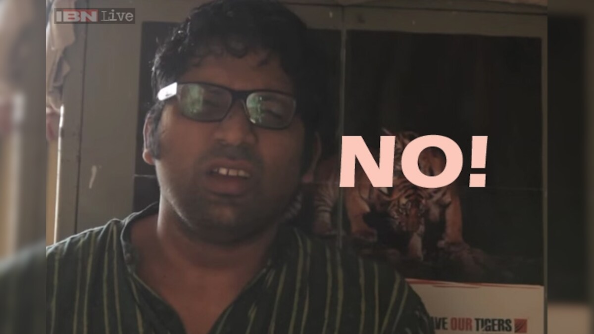Watch How Censor Board members react to situations
