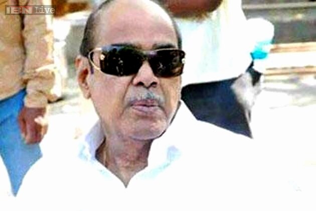 'Love And Support Of Daggubati Ramanaidu's Family Kept Him Alive For So ...