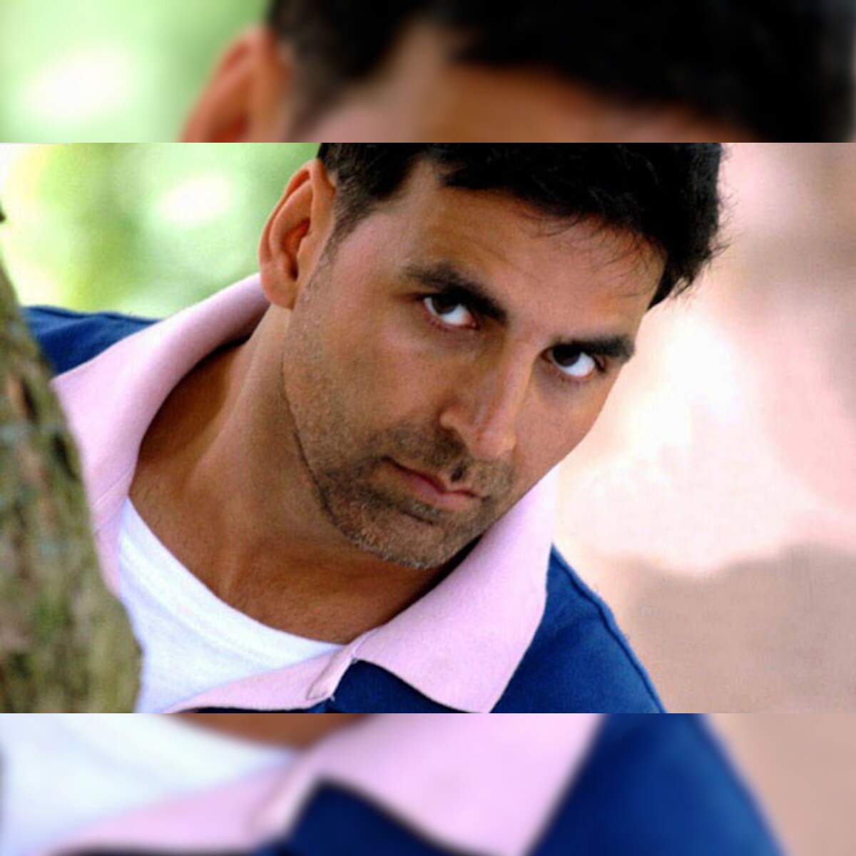 Gabbar Is Back' has nothing to do with 'Sholay', says Akshay Kumar Gabbar Is Back' has nothing to do with 'Sholay', says Akshay Kumar