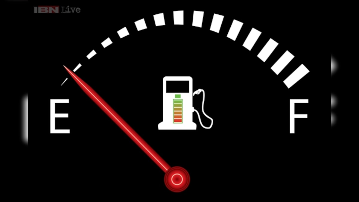 Here's how you can reduce electric car 'range anxiety' News18