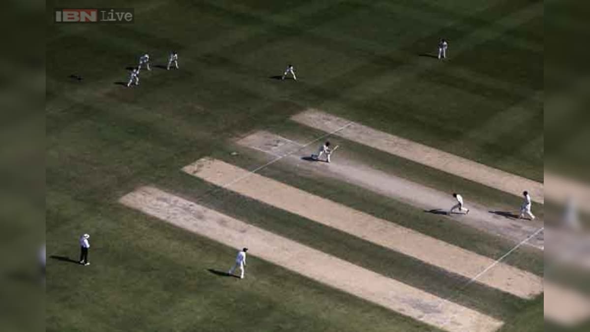 As it happened: Ranji Trophy Score: Semi-final, Day 5 - News18