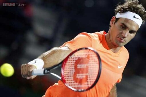 Roger Federer, Rafael Nadal advance at Indian Wells