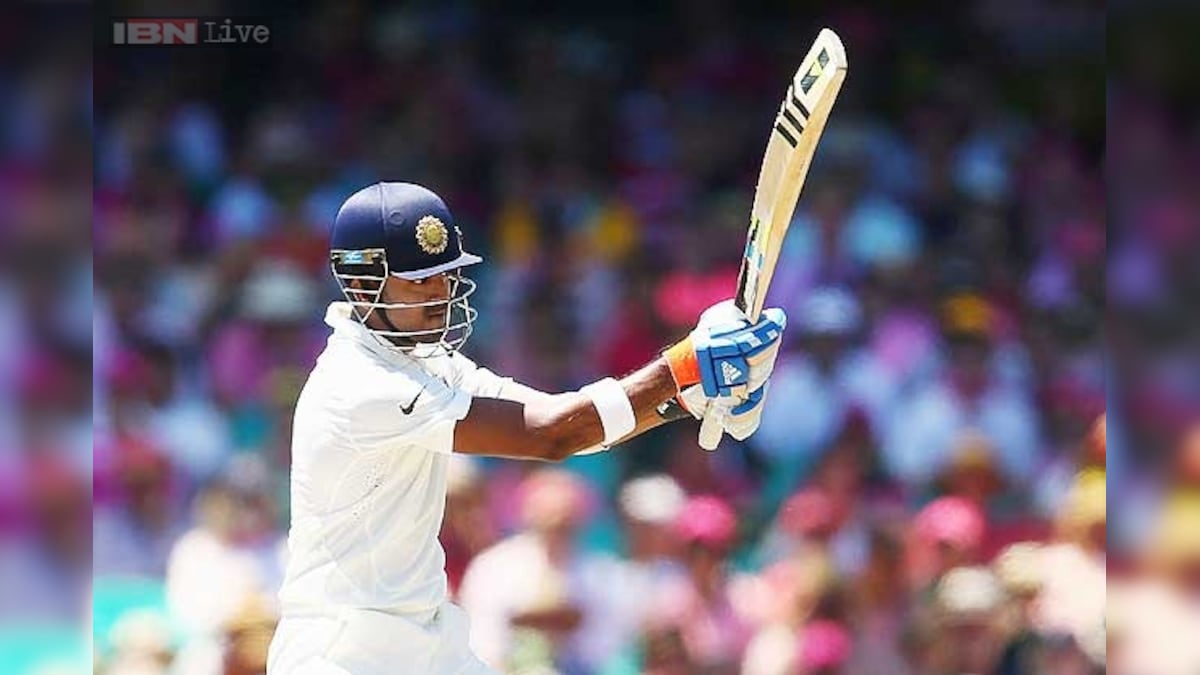 As it happened Ranji Trophy Final Karnataka vs Tamil Nadu, Day 3