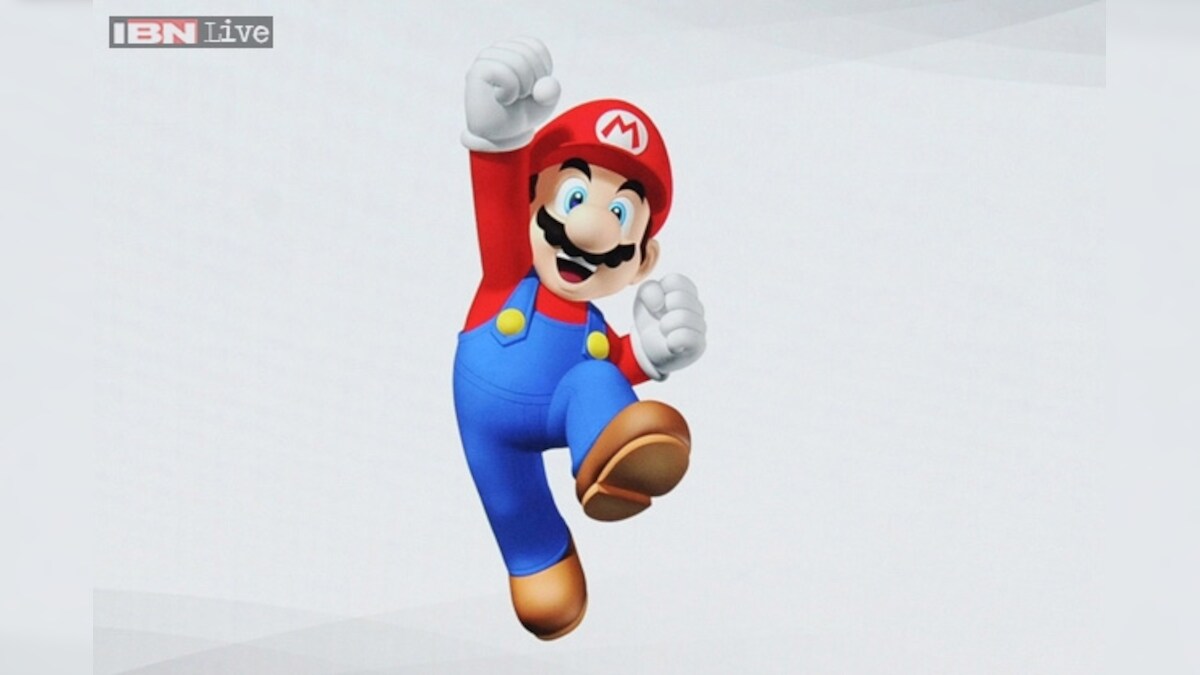 Here's why 'Super Mario' runs from left to right - News18