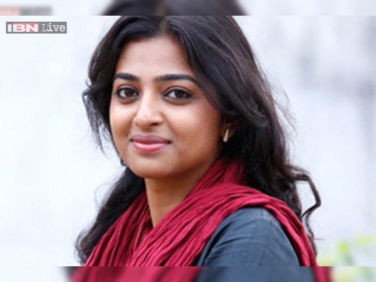 Tamil Acter Suganya Sex Photos - Radhika Apte: Can't see myself just looking pretty and dancing