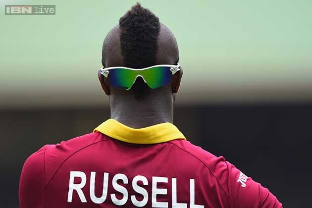 Quick Singles with Andre Russell | ESPNcricinfo