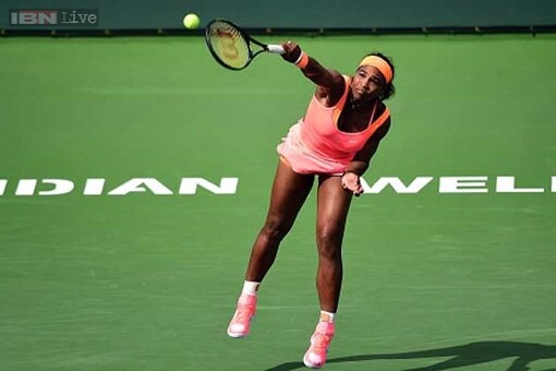 Serena Williams withdraws at Indian Wells, Jankovic tops Lisicki