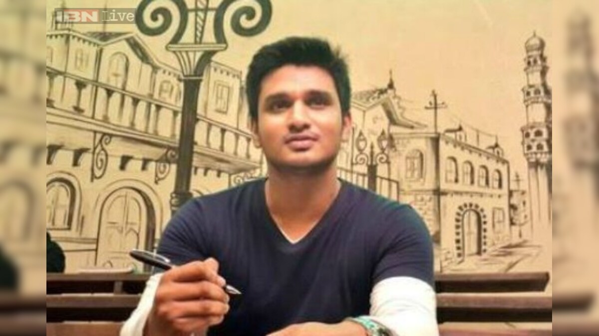 'Surya Vs Surya' review Nikhil's performance makes the unconventional story enjoyable News18
